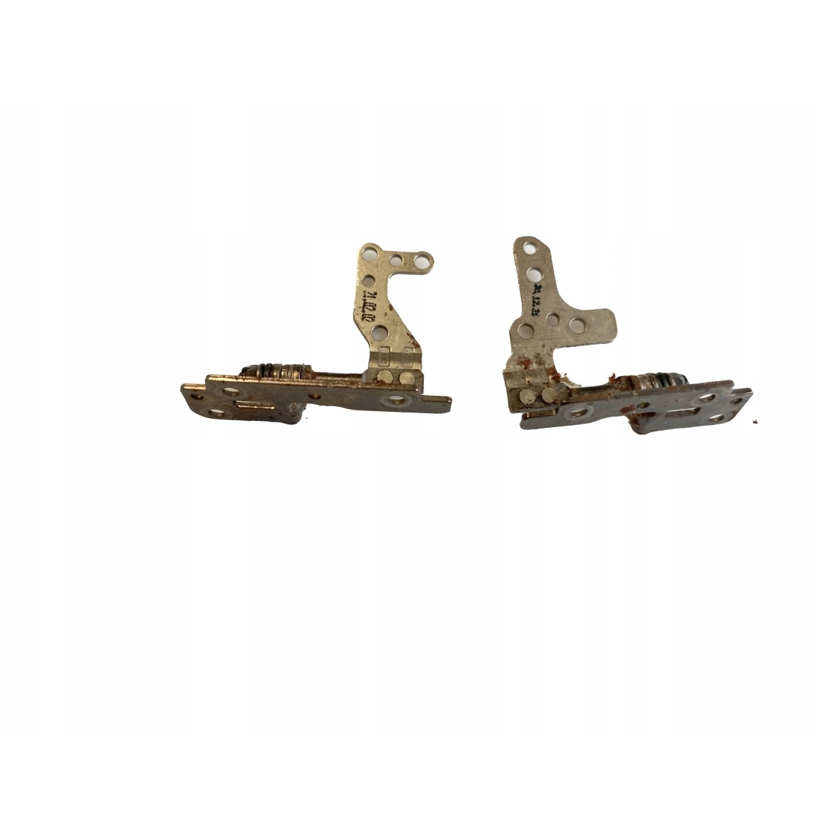 LCD matrix hinges for Asus VivoBook X413JA X421JA, fully functional