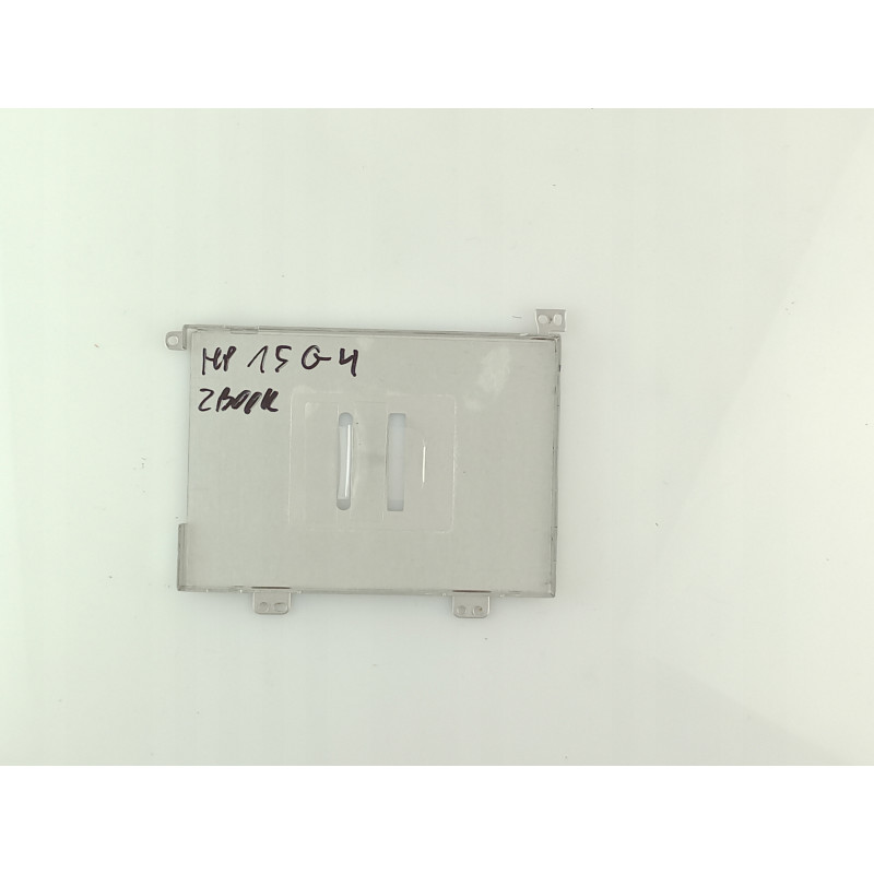 Koszyk kieszeń na dysk hdd HP Zbook 15 G3 i G4