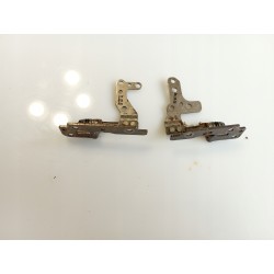 LCD matrix hinges for Asus VivoBook X413JA X421JA, fully functional