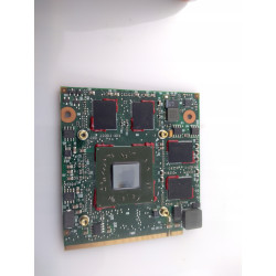 ATI Mobility Radeon HD 2600...