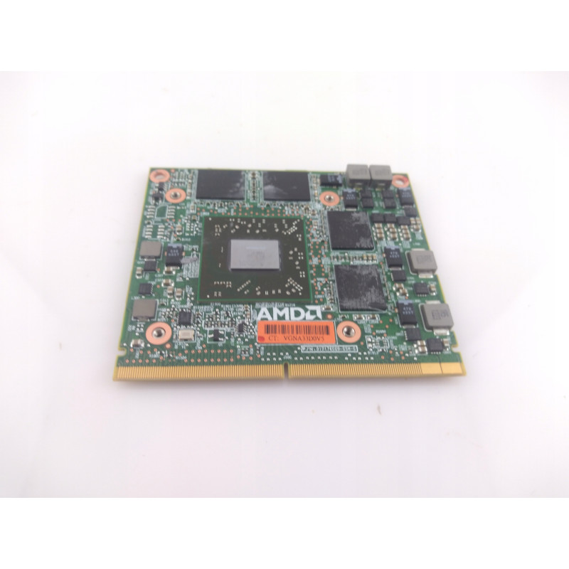 AMD FirePro M4000 for HP 8570w fully functional