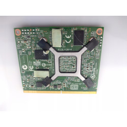 NVIDIA Quadro 1000M for HP 8560w 8570w operational
