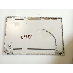 Pokrywa klapa matrycy lcd Asus VivoBook X413JA X421JA sprawna