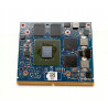 NVIDIA Quadro K1100M do Dell M4600 M4700 M4800