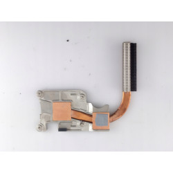 Heat sink for HP 6550b with AMD GPU