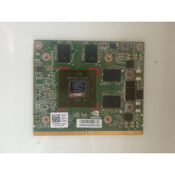 NVIDIA Quadro 1000M for...