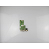 USB board power on/off switch Dell Latitude E5500