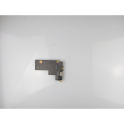 USB board power on/off switch Dell Latitude E5500
