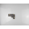 USB board power on/off switch Dell Latitude E5500