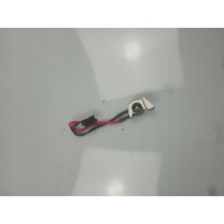 Fujitsu E780 H700 H710 power socket cable