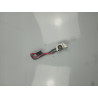 Fujitsu E780 H700 H710 power socket cable