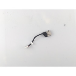 Kabel gniazdo zasilania Lenovo T540p