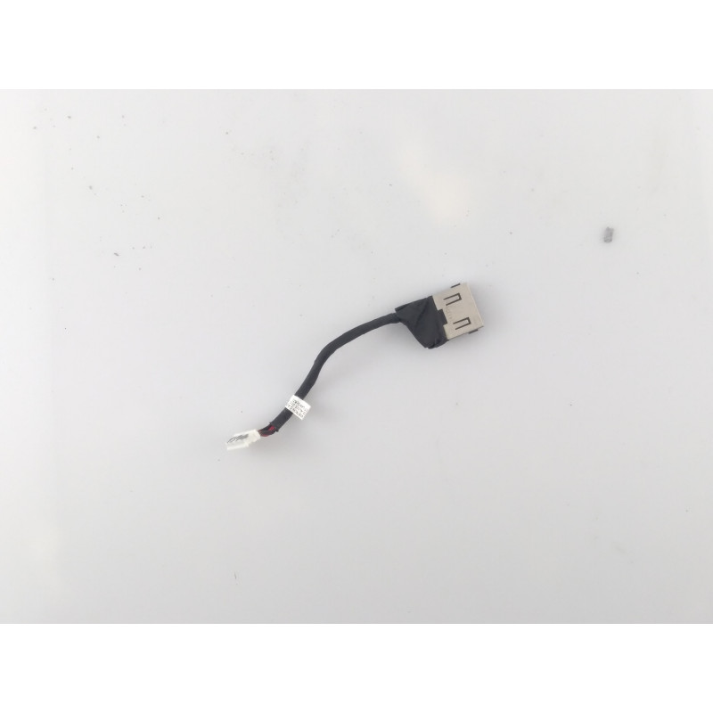 Lenovo T540p power socket cable