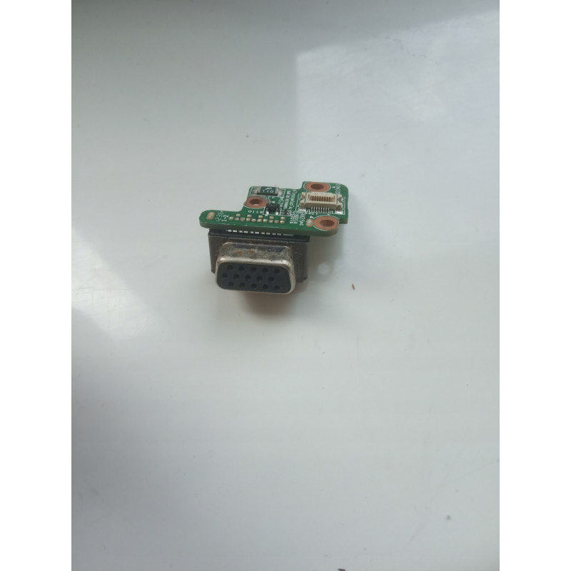 D-SUB DSUB socket Hp EliteBook 8570W