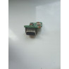D-SUB DSUB socket Hp EliteBook 8570W