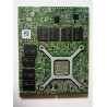 Nvidia Quadro 3000M 2GB DDR5 DELL M6600 M6700