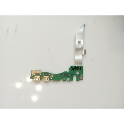 Płytka USB do Asus VivoBook X413JA X421JA sprawna