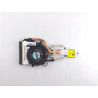 Radiator wentylator cooler Fujitsu A530 AH530