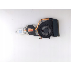 Radiator wentylator cooler Fujitsu A530 AH530