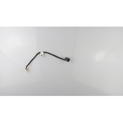 Kabel gniazdo zasilania Dell Precision M4600
