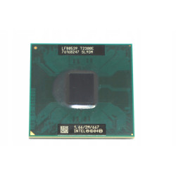 Intel Core 2 duo T2300E...