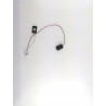 Speakers for Fujitsu E780