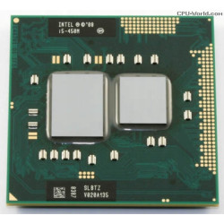 Intel Core i5-450M 2.66GHz PGA988 3MB