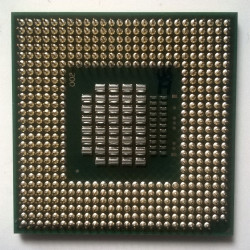 Intel Core 2 duo T7300 operational