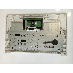 Palmrest obudowa górna klawiatura touchpad Asus VivoBook X413JA X421JA