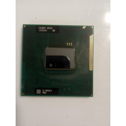 Intel Core i5-2410M PGA988 G2 sprawny