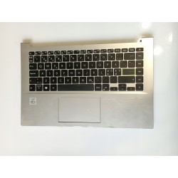 Palmrest obudowa górna klawiatura touchpad Asus VivoBook X413JA X421JA