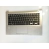 Palmrest, top cover, keyboard, touchpad Asus VivoBook X413JA X421JA