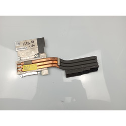 Heat sink for Dell Alienware M17x R3 GPU