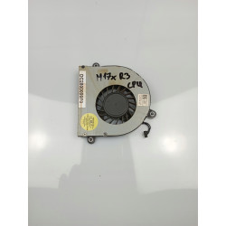 Wentylator wiatraczek Dell Alienware M17x R3 CPU