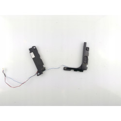 Lenovo 500S-14ISK Speakers