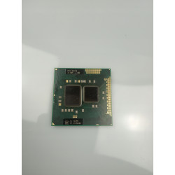 Intel Core i5-430M 2.53GHz PGA988 3MB