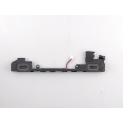 HP x360 11-AB Speakers
