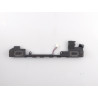 HP x360 11-AB Speakers