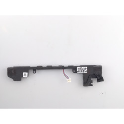 HP x360 11-AB Speakers