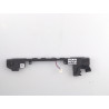 HP x360 11-AB Speakers
