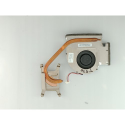 Lenovo T530 cooler fan heatsink with Intel GPU