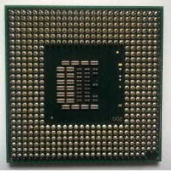 Intel Core 2 duo T9900 3.06 GHz 1066Mhz FSB 6MB