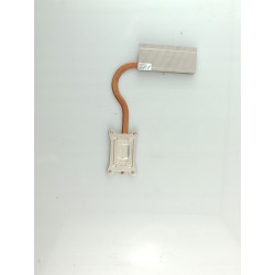 Radiator cooler Fujitsu A514 A544 z GPU Intela