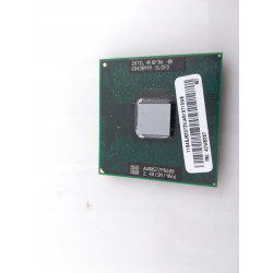 Intel Core 2 duo P8600...