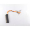 Acer F5-571 heatsink cooler with Intel GPU