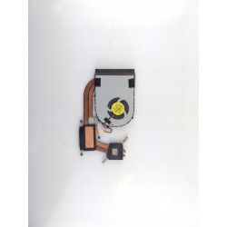 Radiator wentylator cooler Lenovo S510P GPU nVidia