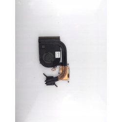 Radiator wentylator cooler Lenovo S510P GPU nVidia