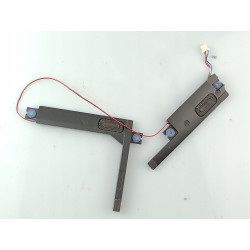 Lenovo 310-15ISK Speakers
