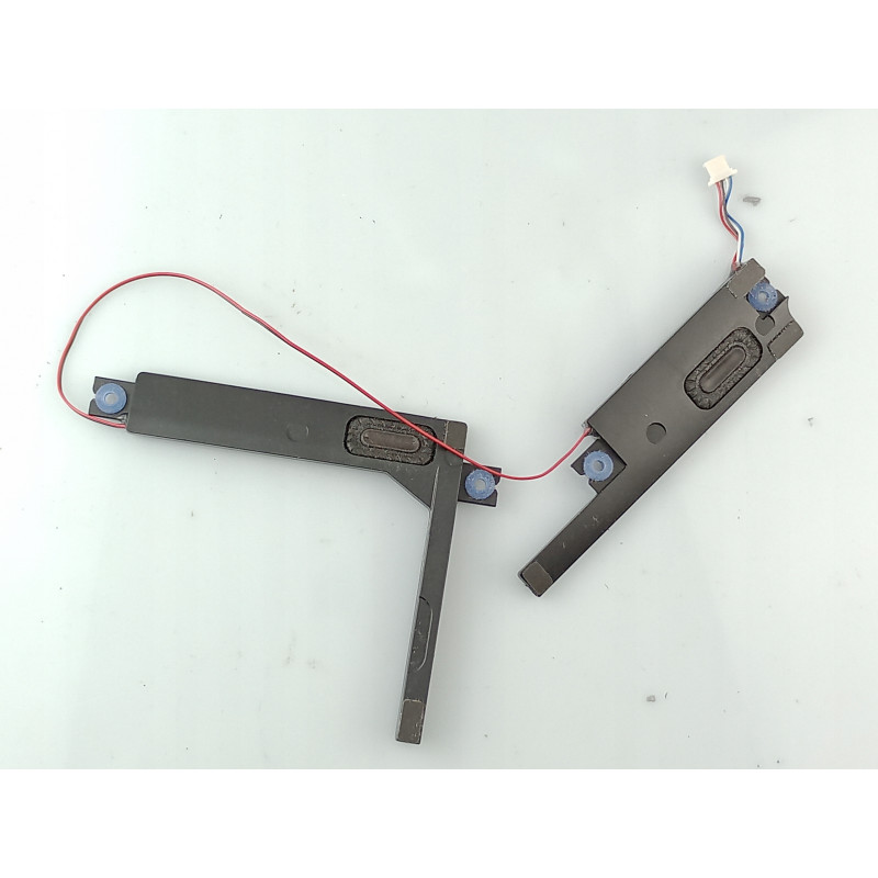 Lenovo 310-15ISK Speakers