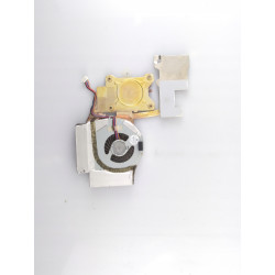 Radiator wentylator cooler Lenovo T400 z GPU Intel